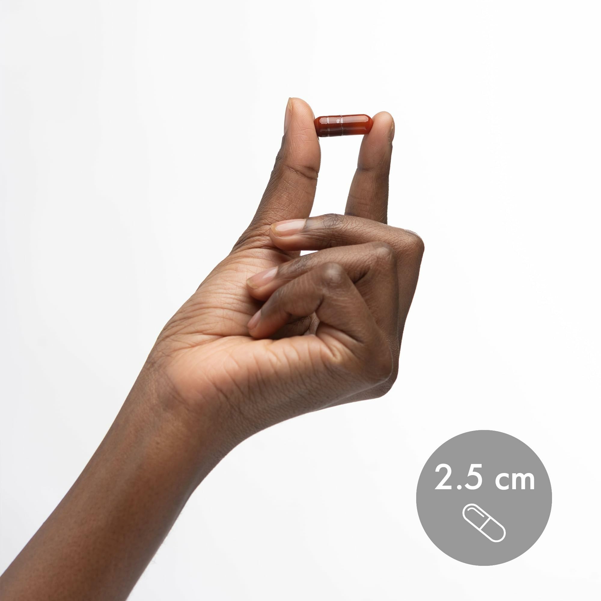 Dr. Mercola Liposomal Vitamin C front packaging image for daily use