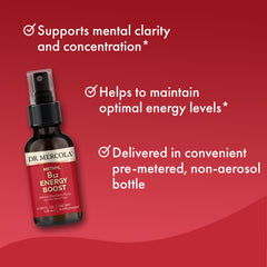 Natural blackberry flavor noted for pleasant daily supplementation