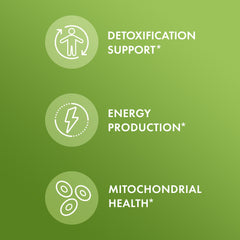 Dr. Mercola Methyl Folate label detail showing 5 mg folate content.