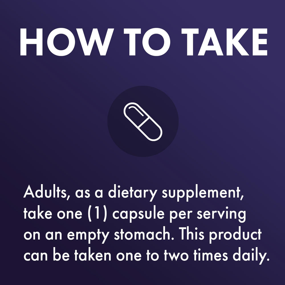 Dr. Mercola nattokinase delayed-release capsules held in hand for size reference.