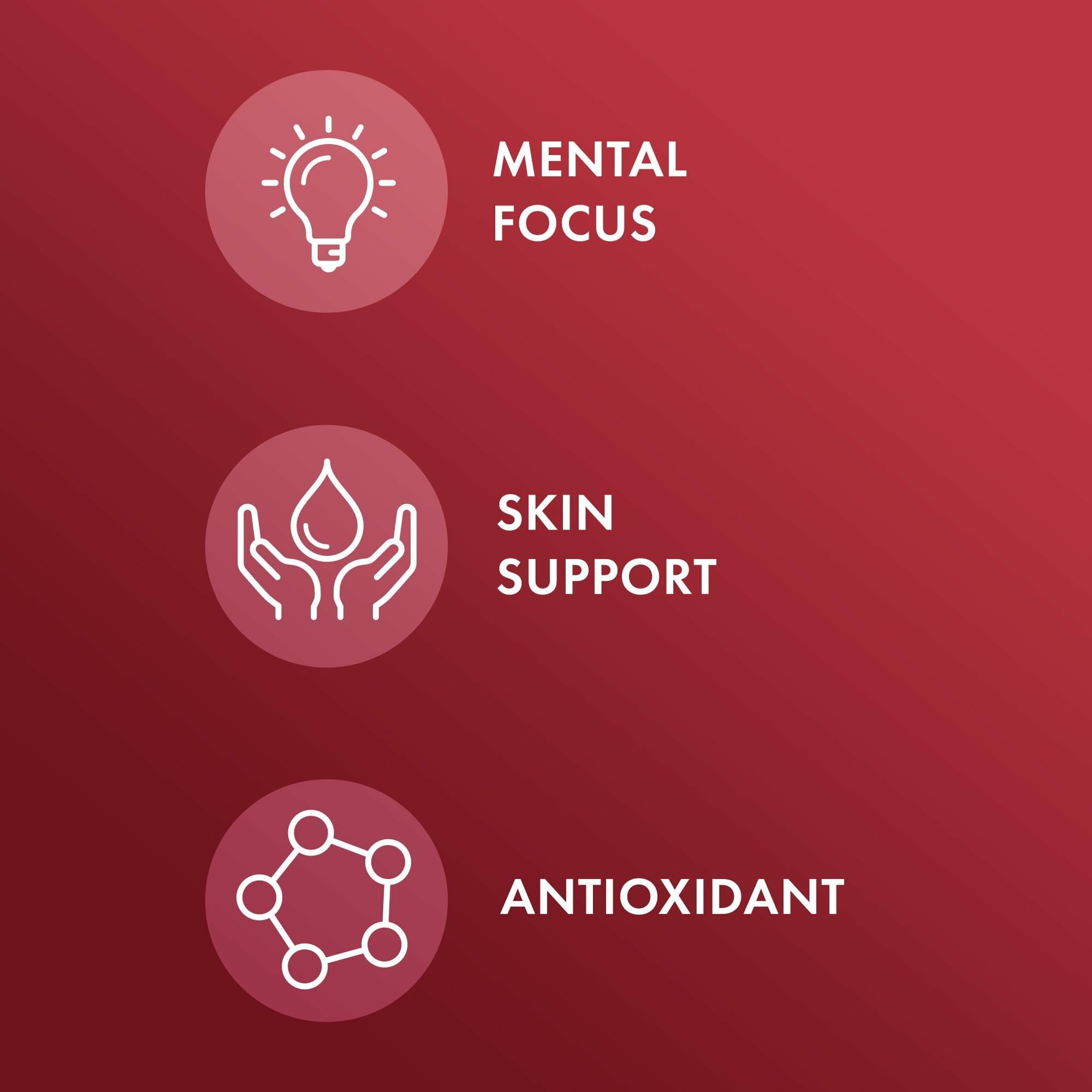 Capsules of Dr. Mercola Organic Blood Pressure Support for daily cardiovascular support.