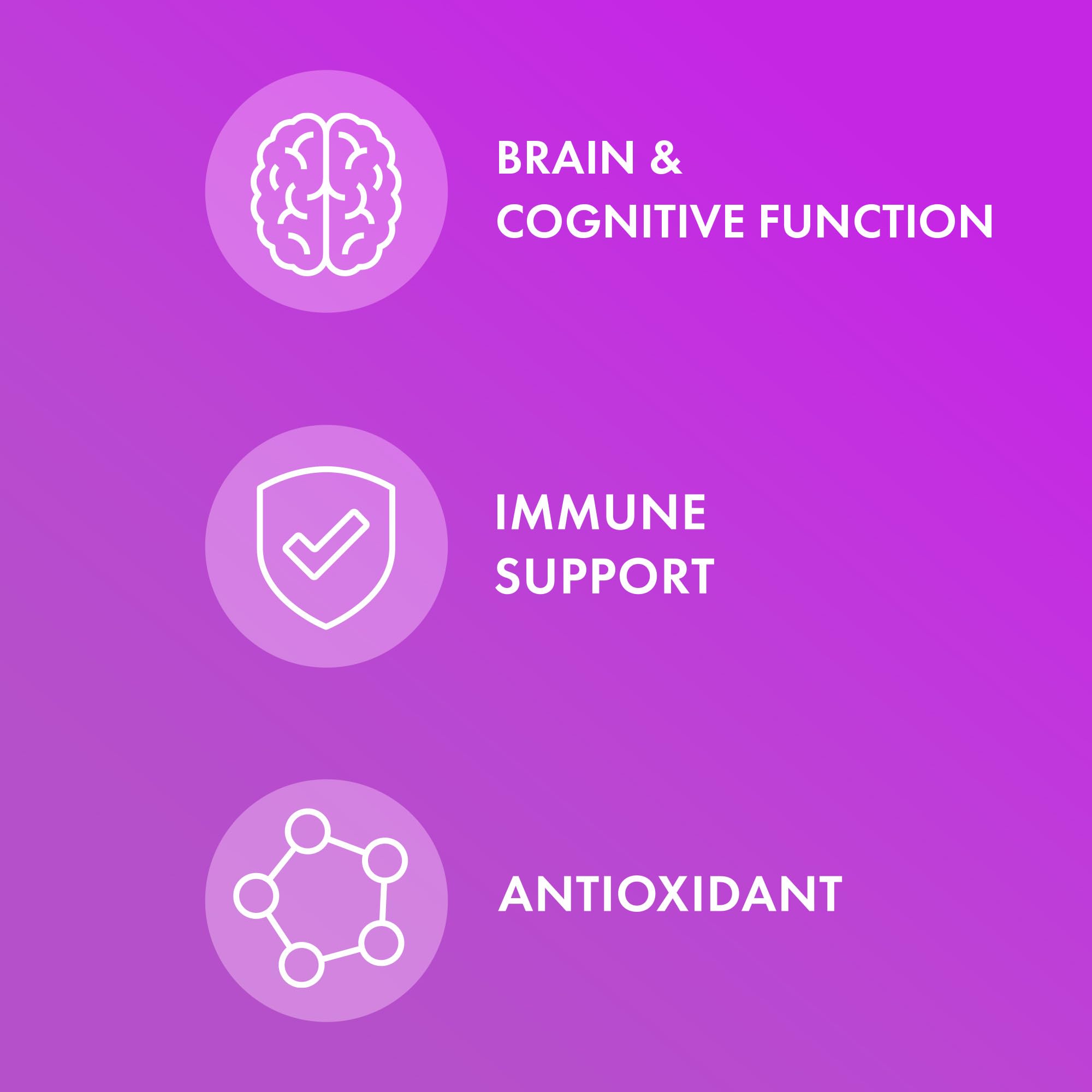 Capsules close-up showing high-bioavailability quercetin phytosome formula.