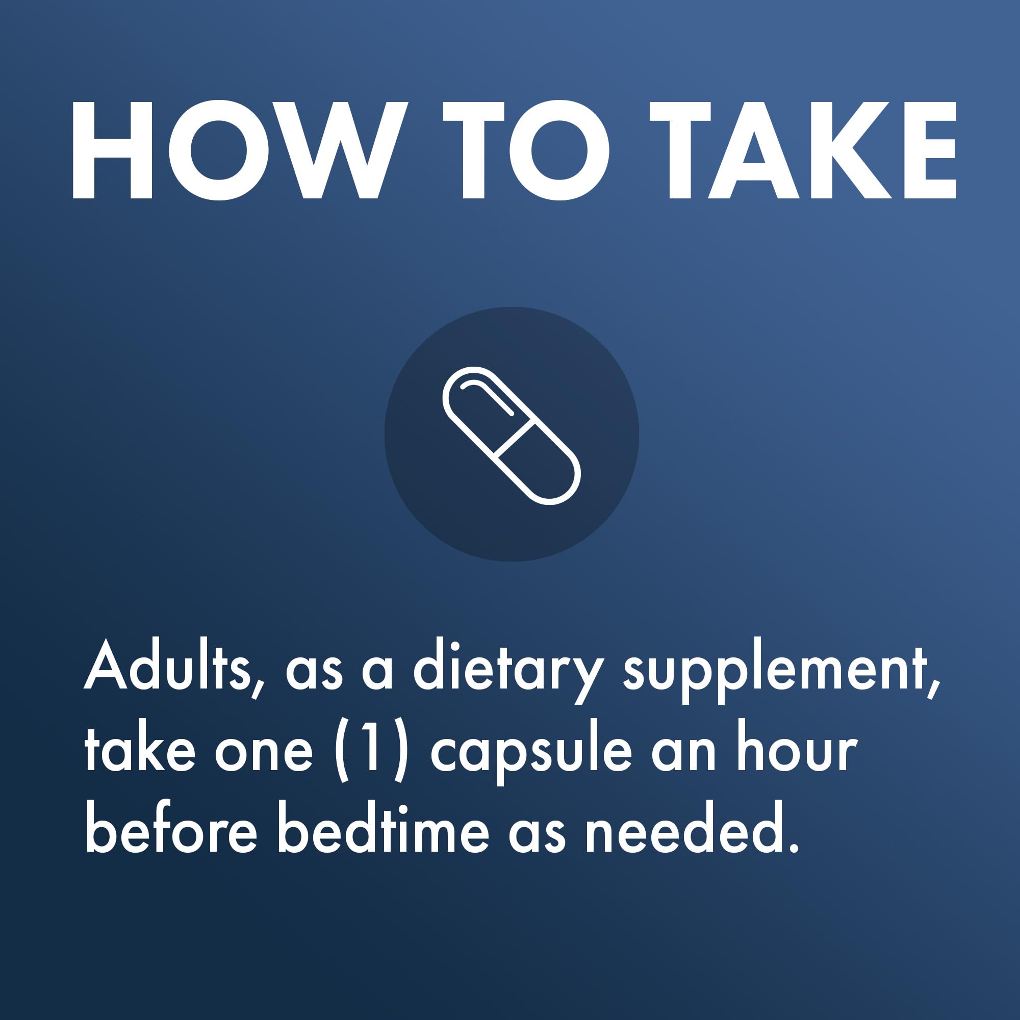 Dr Mercola Sleep Support bottle with dispensing cap suggests easy nightly use