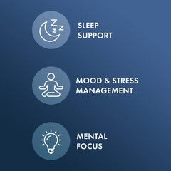 Dr Mercola Sleep Support label closeup highlights non GMO formulation