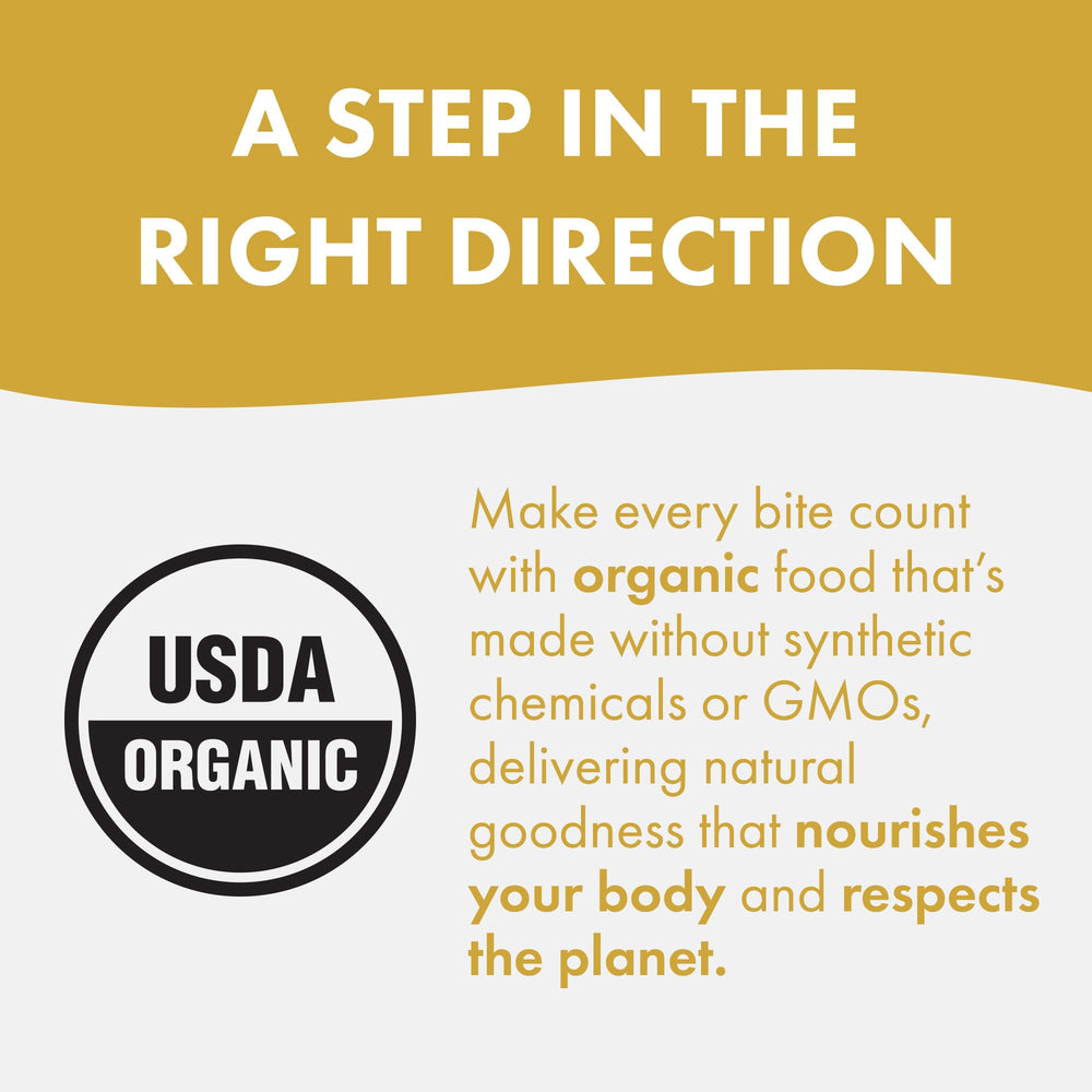 Dr. Mercola Solspring Organic Golden Milk spice in hot milk for a cozy cup.