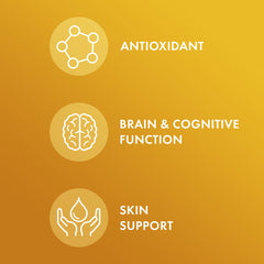 Sunflower-derived Vitamin E from Dr. Mercola highlights natural source and purity.