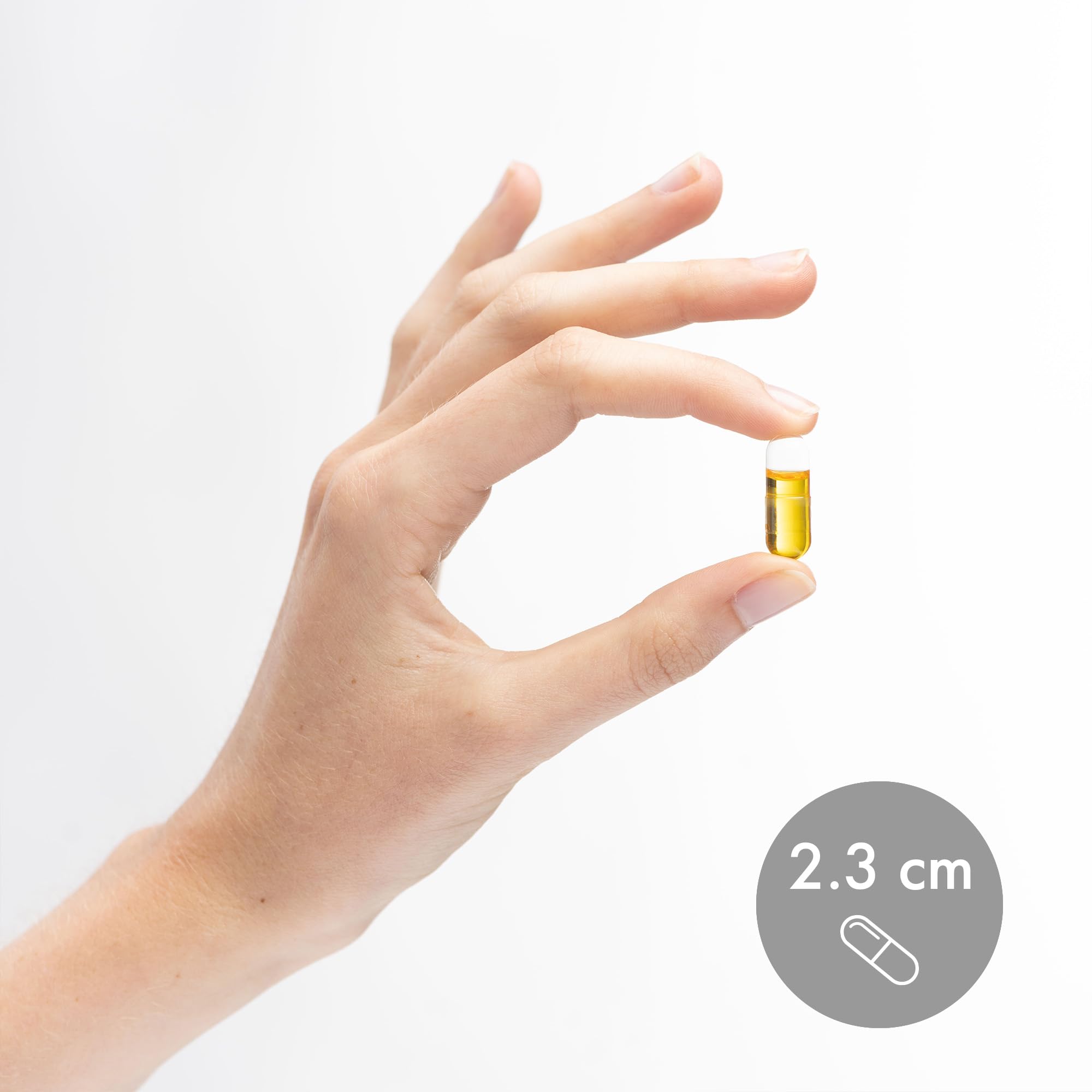 Dr Mercola Ubiquinol daily routine image showing easy integration into mornings or workouts.