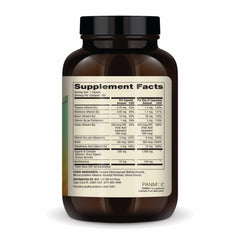 Dr. Mercola Vitamin B Complex capsules close-up for convenient use