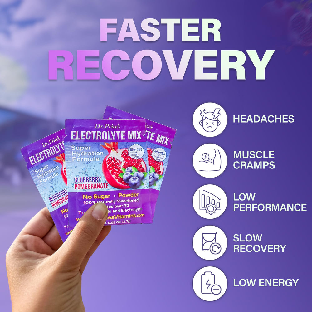 USA-made label emphasizes quality and doctor formulation.