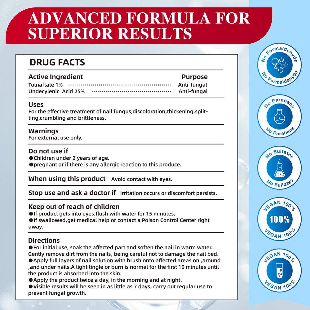 2-year shelf life packaging of DR.RAPID ensures durability and storage convenience