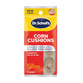 Dr. Scholl's Corn Cushions Regular 9 Count – Soft Latex Foam Padding