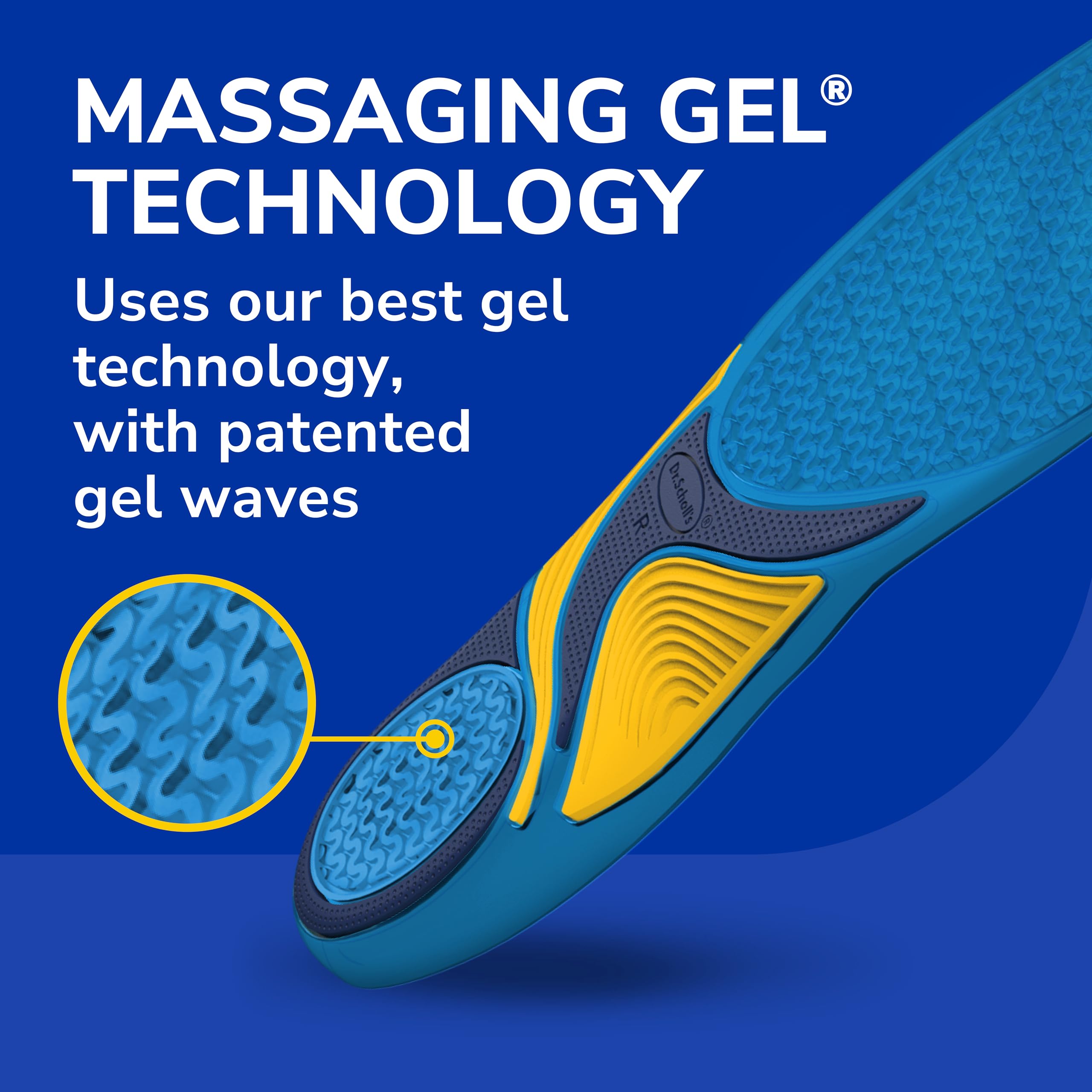 Arch support helps reduce fatigue and improve stability in daily wear.