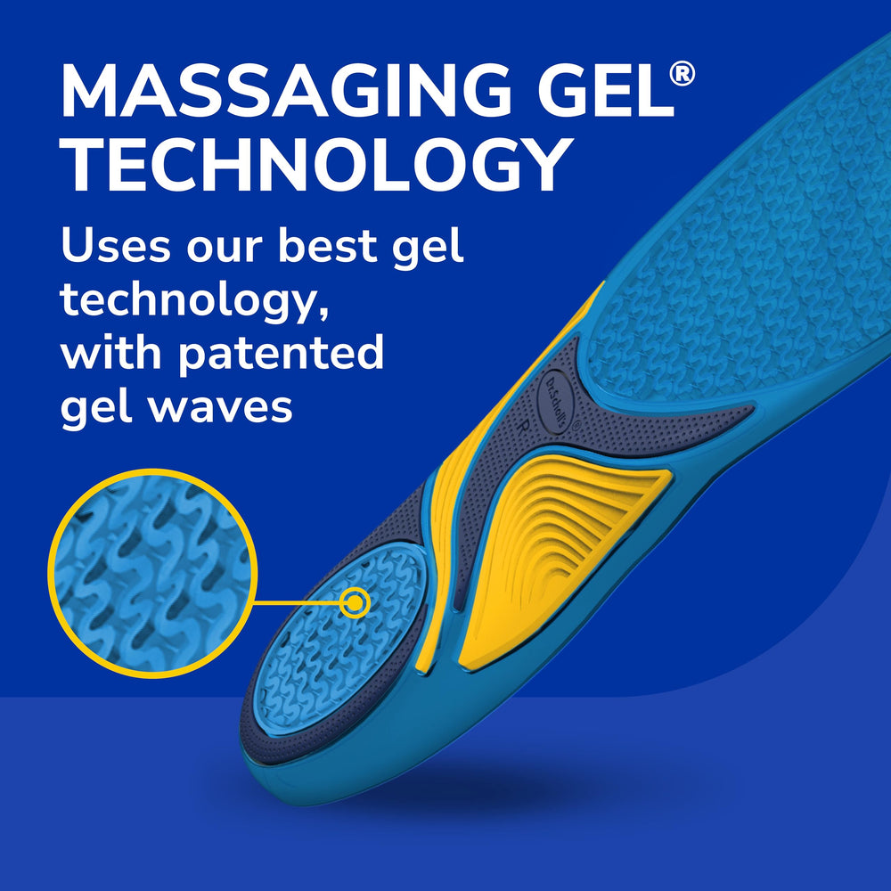 Arch support helps reduce fatigue and improve stability in daily wear.