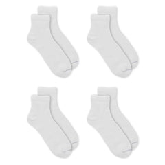 Dr. Scholl's medias negras, control de temperatura para mayor comodidad.
