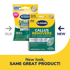 Dr. Scholl's Hidrogel: protección y comodidad durante el día