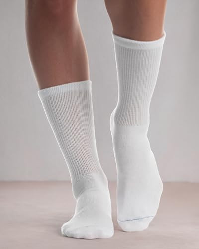 Six-pair pack presentation from Dr. Scholl's offers wardrobe convenience