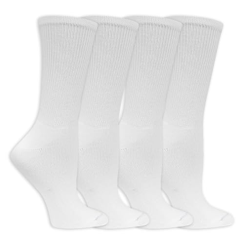 Close-up of the soft non-binding cuff on Dr. Scholl's sock