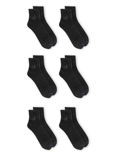 Dr. Scholl's sock stays up securely under casual sneakers.