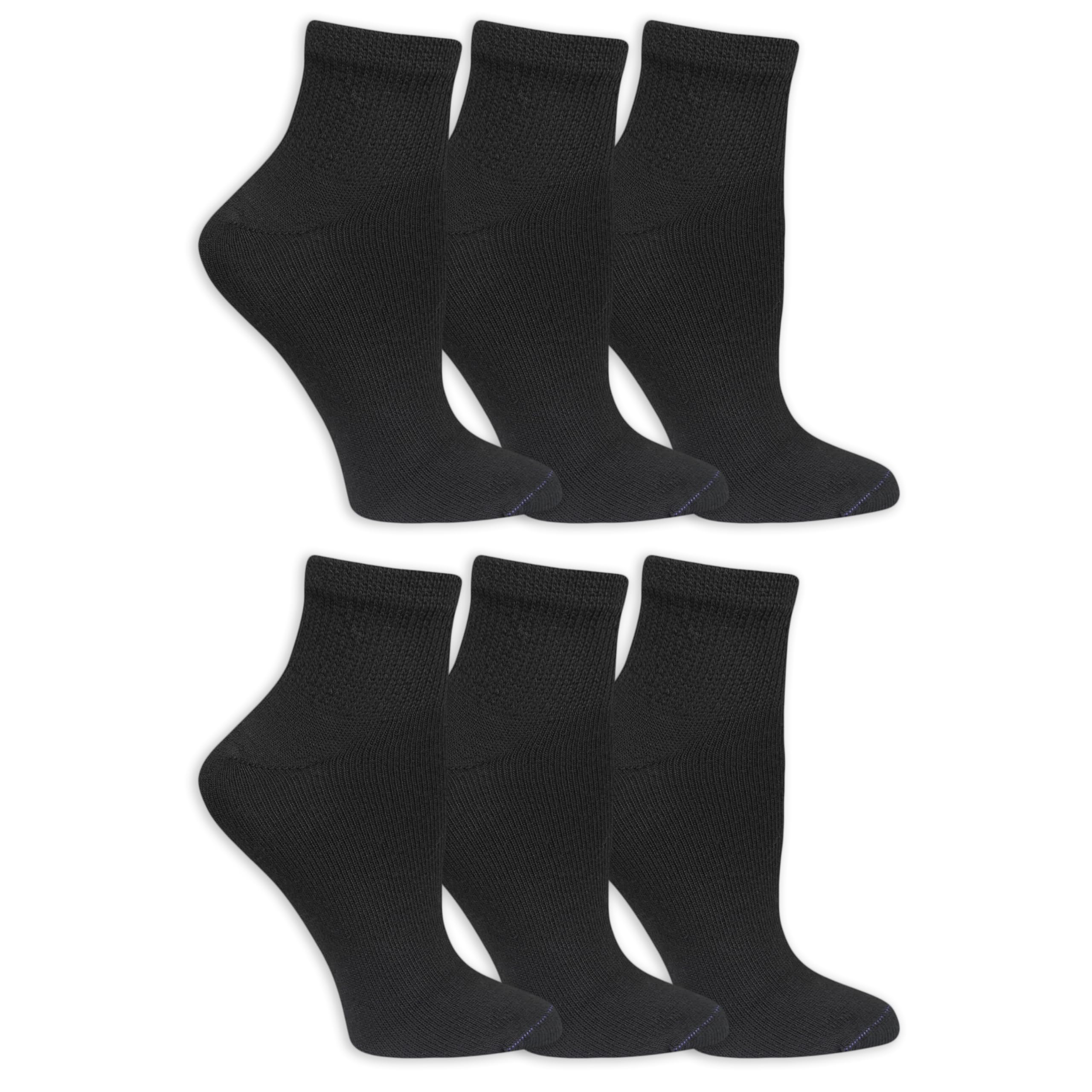 Dr. Scholl's TempRite technology regulates foot temperature for comfort.
