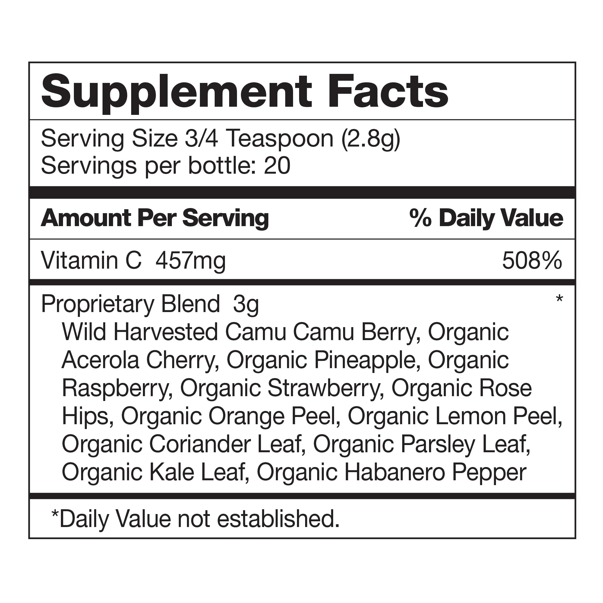 Dr. Schulze's Super-C Plus daily routine visual emphasizing gluten-free, vegan formula.