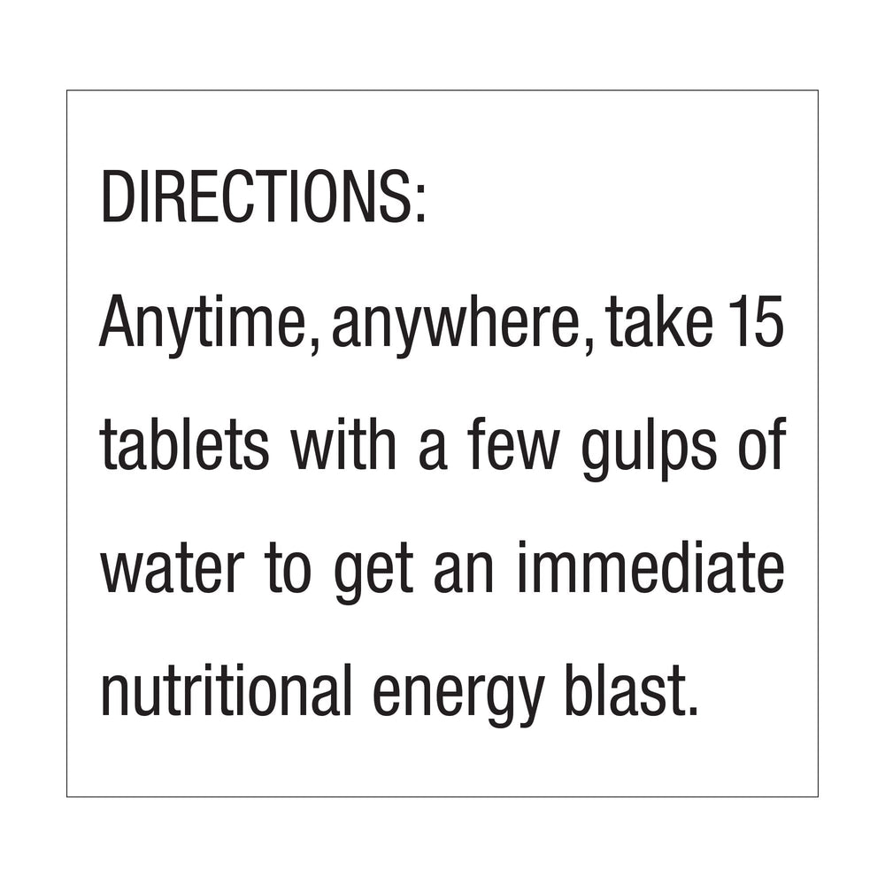 Dr. Schulze's SuperFood Plus dairy-free symbol and clean label