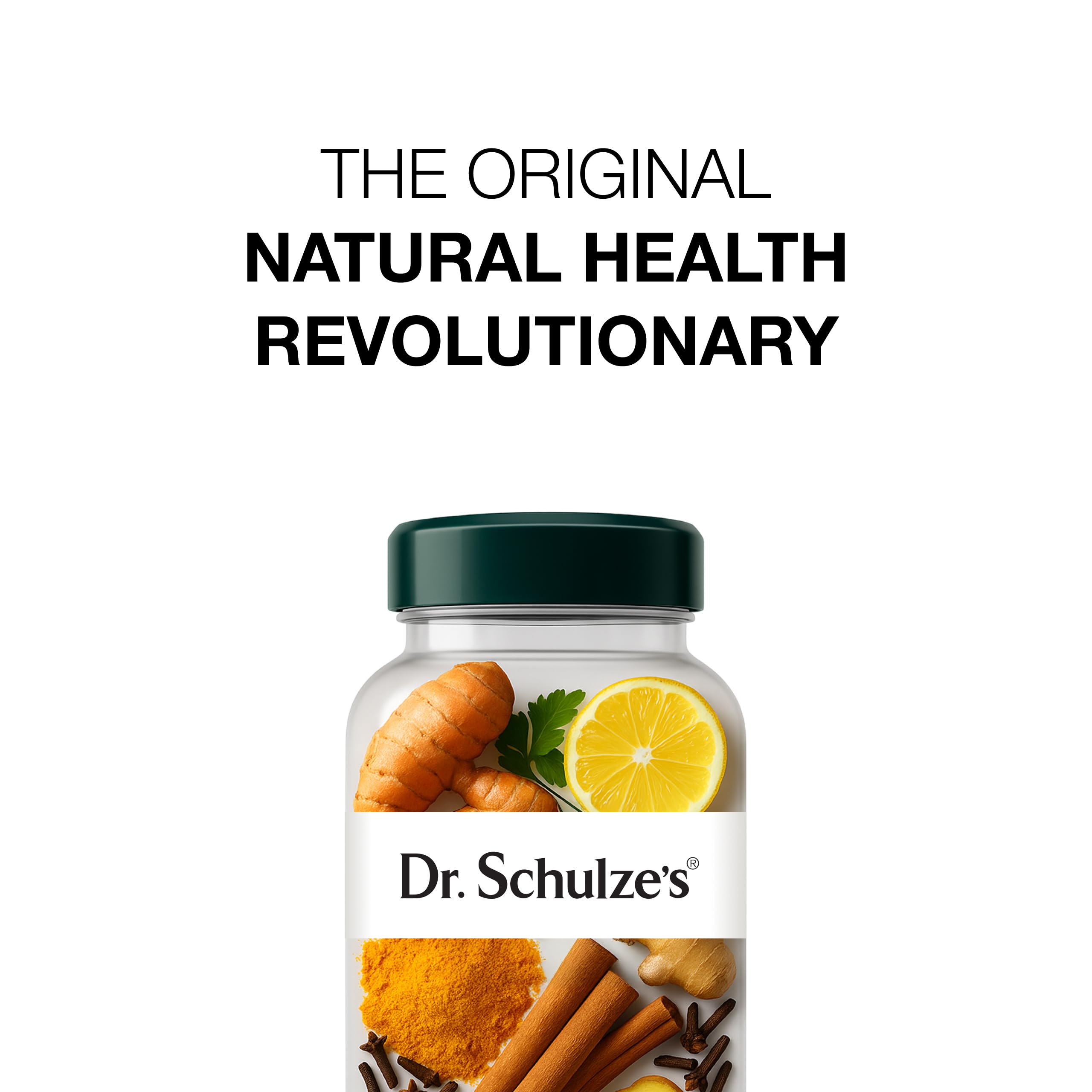 Dr. Schulze's SuperProtein Plus post-workout shake idea supports convenient recovery