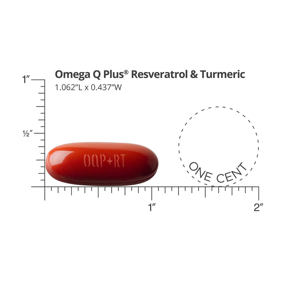 Dr. Sinatra Omega Q Plus CalaMarine oil delivers clean, odorless omega-3.
