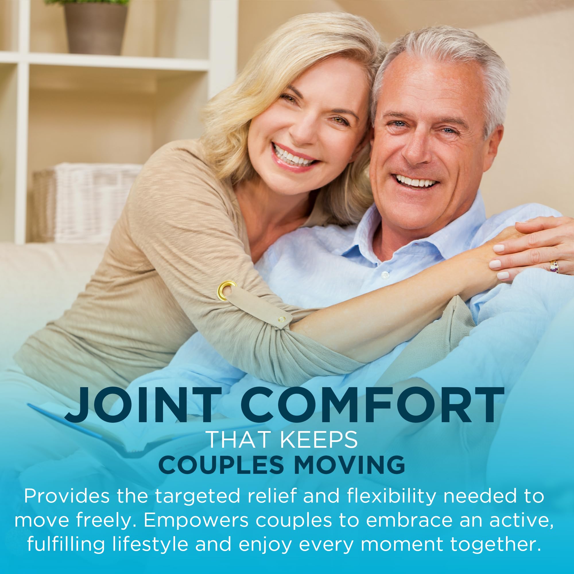 Dr. T Glucosamine Chondroitin Cream 120g packaging – convenient home use