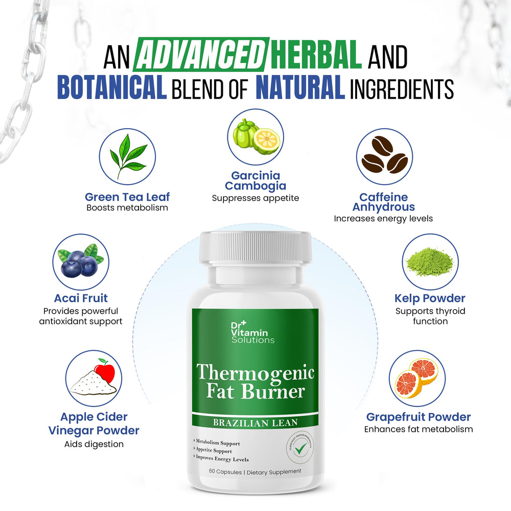 DR VITAMIN SOLUTIONS appetite-control bottle supports cravings management during meals.