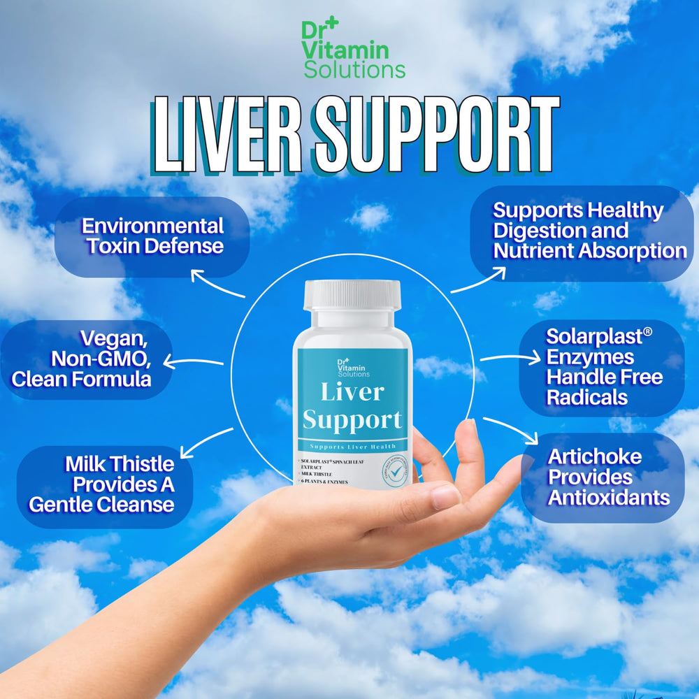 DR VITAMIN SOLUTIONS Chlorophyll extract highlight greens-based nourishment.