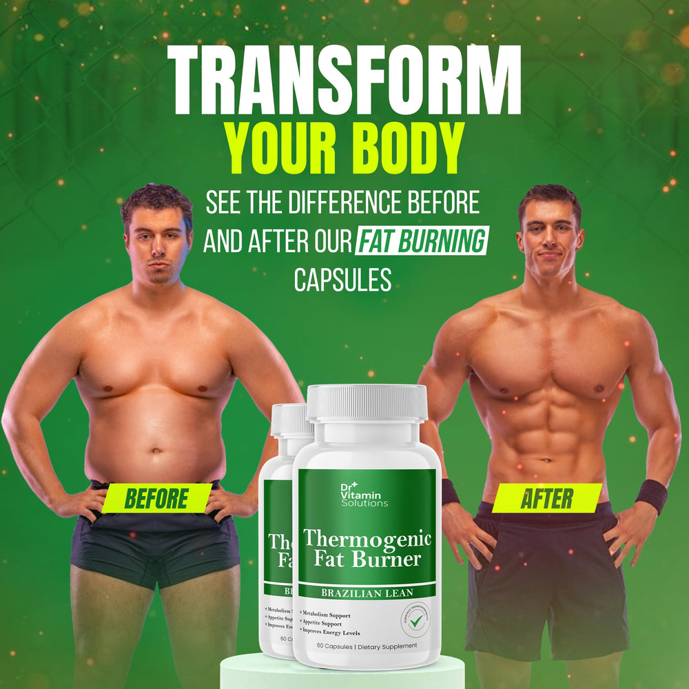 DR VITAMIN SOLUTIONS non-GMO ingredients list emphasizes clean, quality energy support.