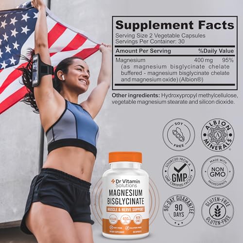 DR VITAMIN SOLUTIONS vegan capsules for gentle digestion support.