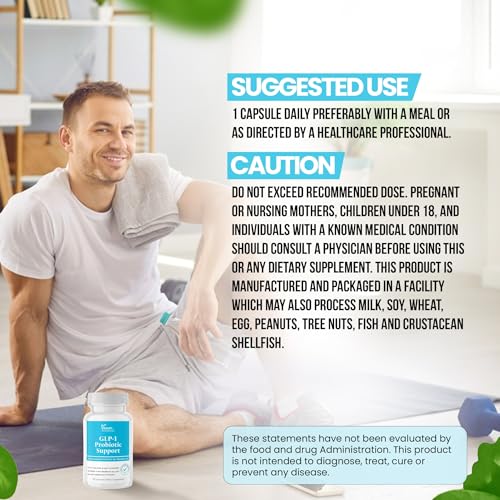 DR VITAMIN SOLUTIONS Supports satiety alongside a balanced diet.