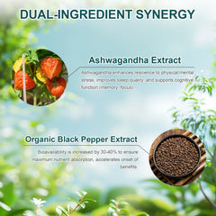 DR YES capsule bottle closeup conveys vegan, non-GMO formulation for mindful living.