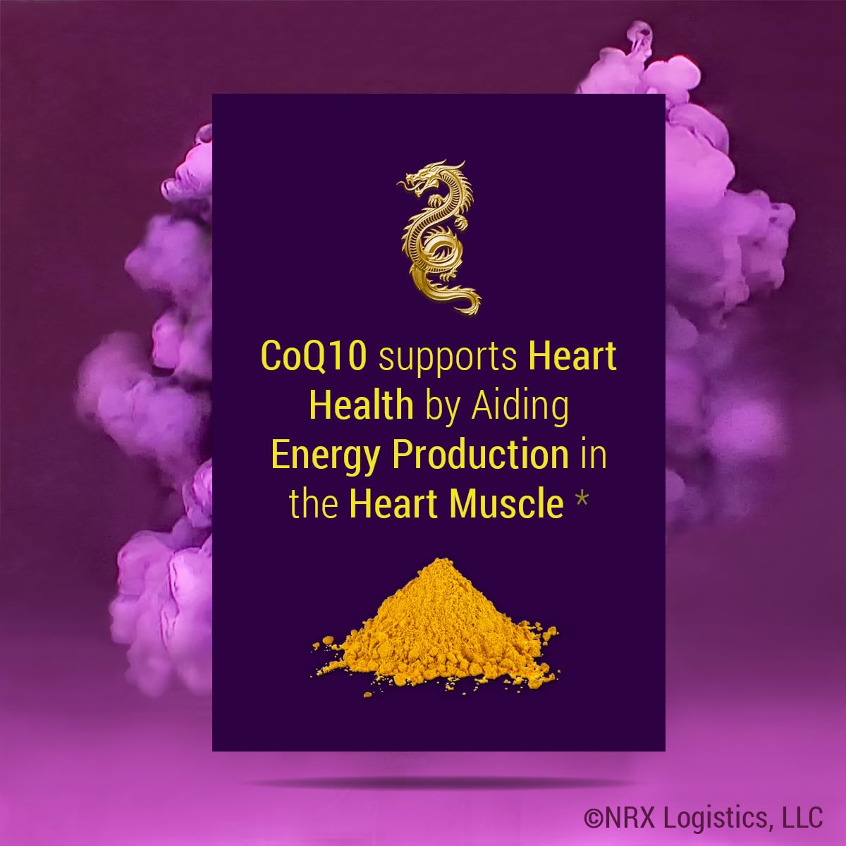 DRAGONX ingredient-L-Citrulline diagram highlights energy metabolism assistance