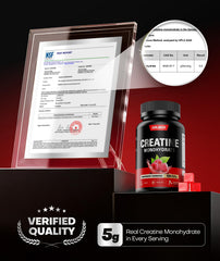 DR.BIO US GMP-certified facility badge on packaging