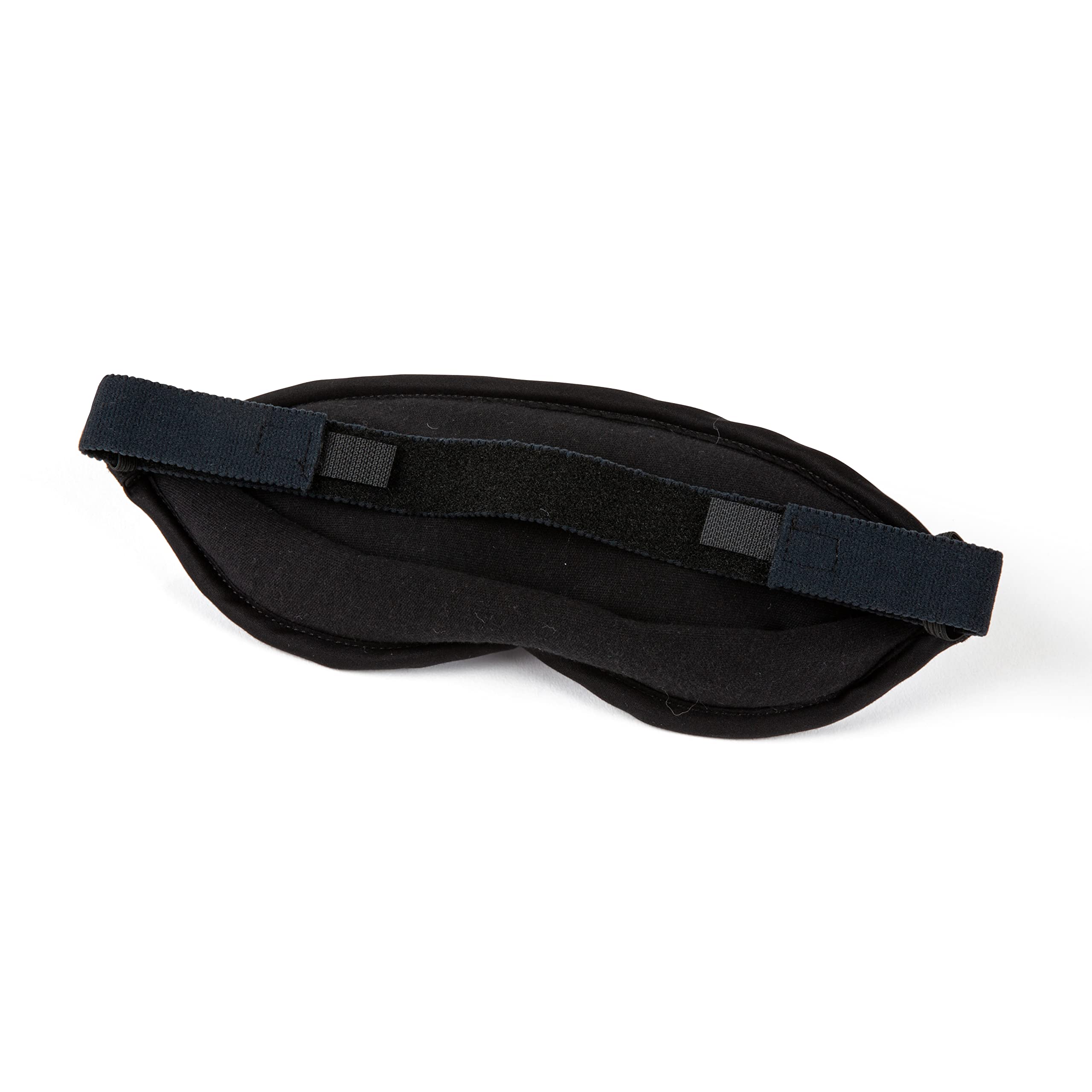 Dream Essentials Natura sleep mask with Comfort Snug strap for secure wear