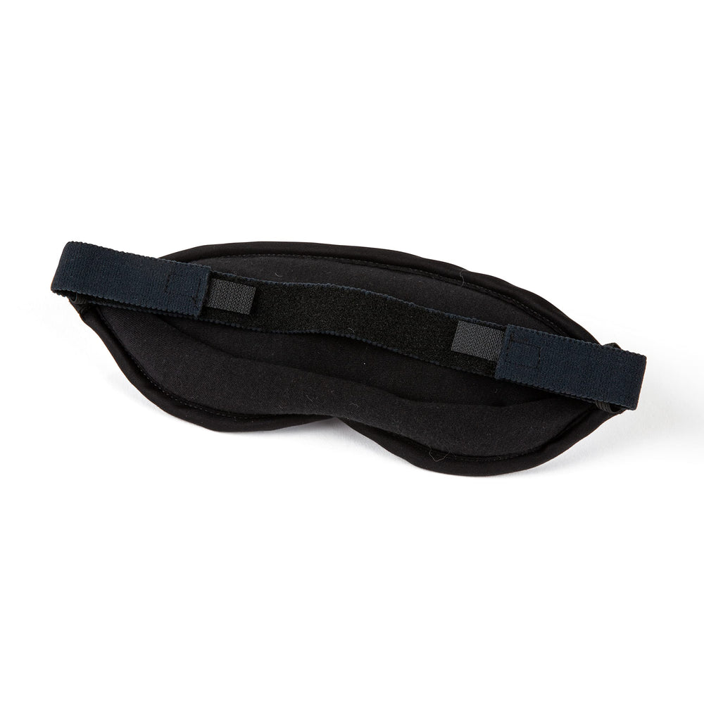 Dream Essentials Natura sleep mask with Comfort Snug strap for secure wear