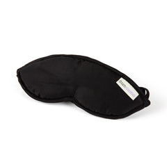 Dream Essentials Natura sleep mask with soft organic padding for comfortable rest