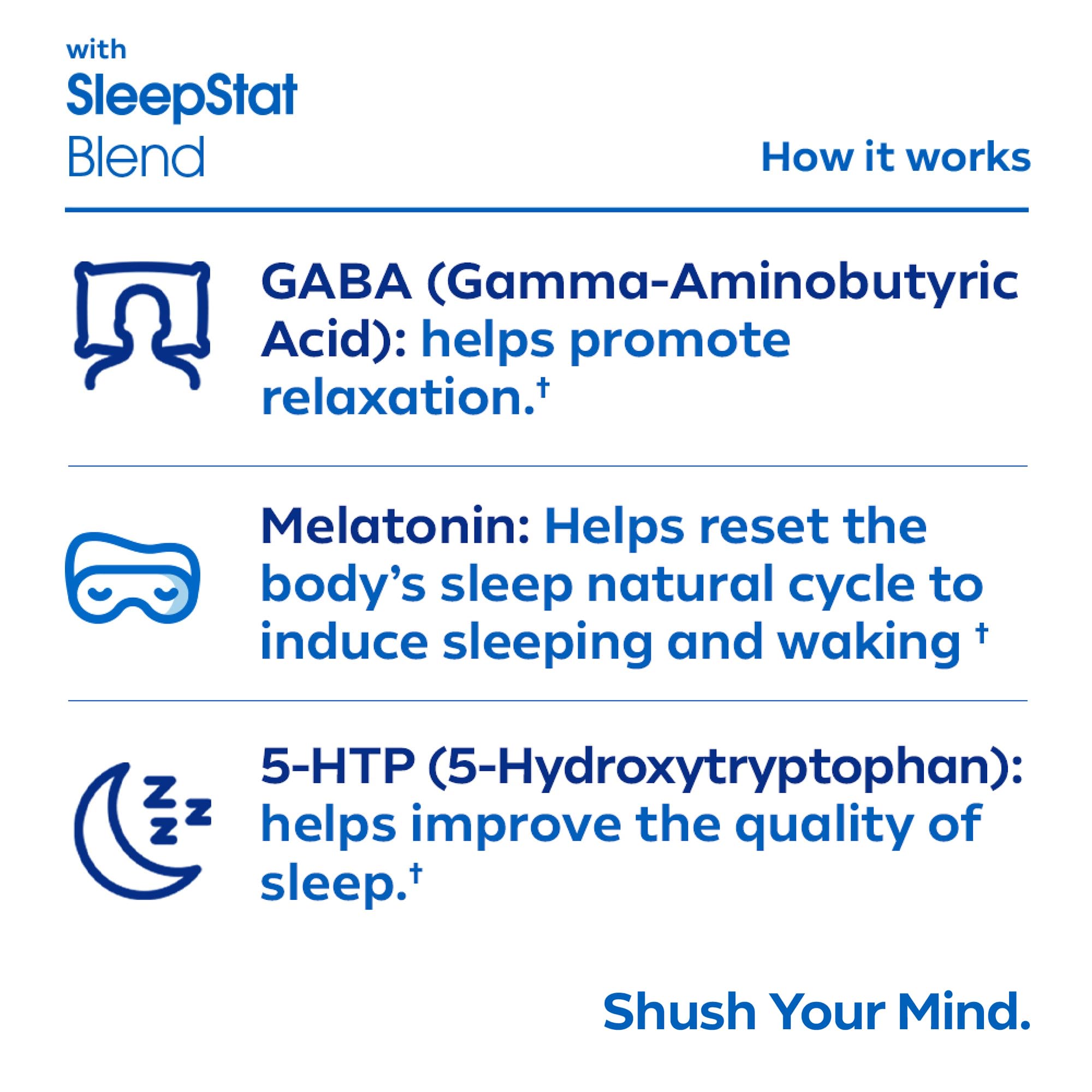 Dream Water Snoozeberry travel pack for trips