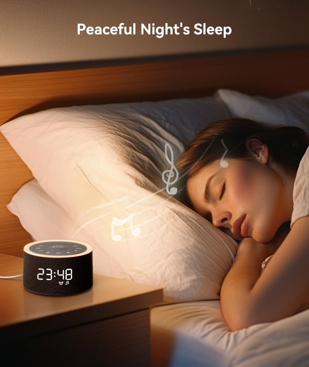Dreamegg D1+ dimmable brightness for tailored ambience