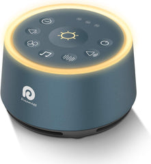 Dreamegg D1 timer control highlights flexible sleep scheduling
