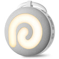 Dreamegg D11 Portable Baby Sound Machine – Night Light, White Noise & Travel Companion