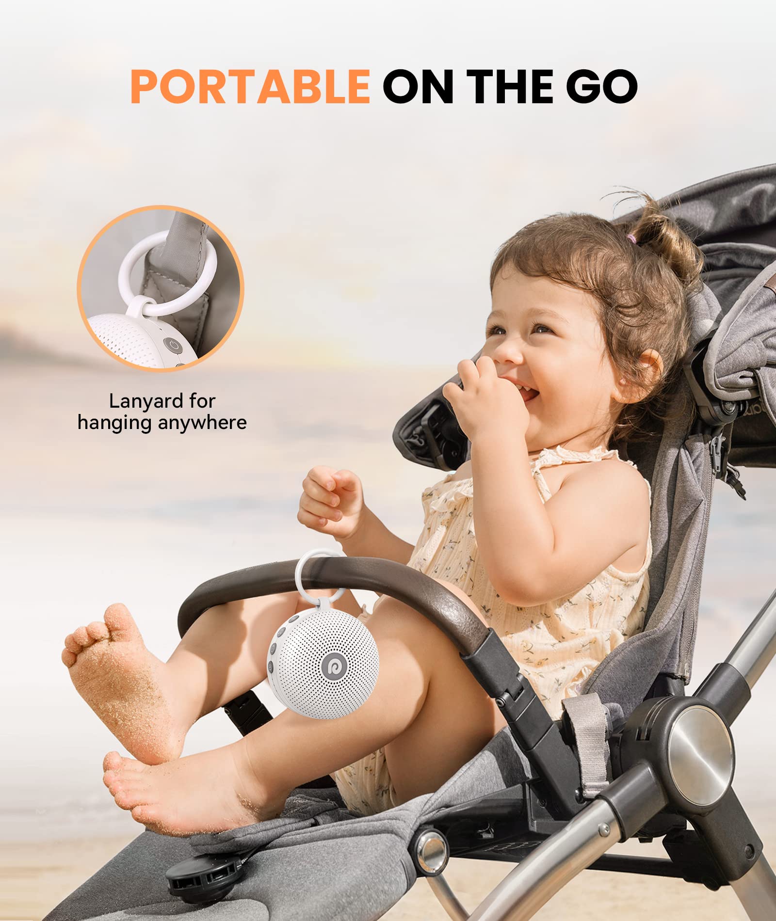 Dreamegg D11 Max includes child-lock for safe shared use near children.