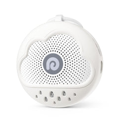 Dreamegg D11Max silicone cover protecting baby bedtime routine with safe, easy cleaning