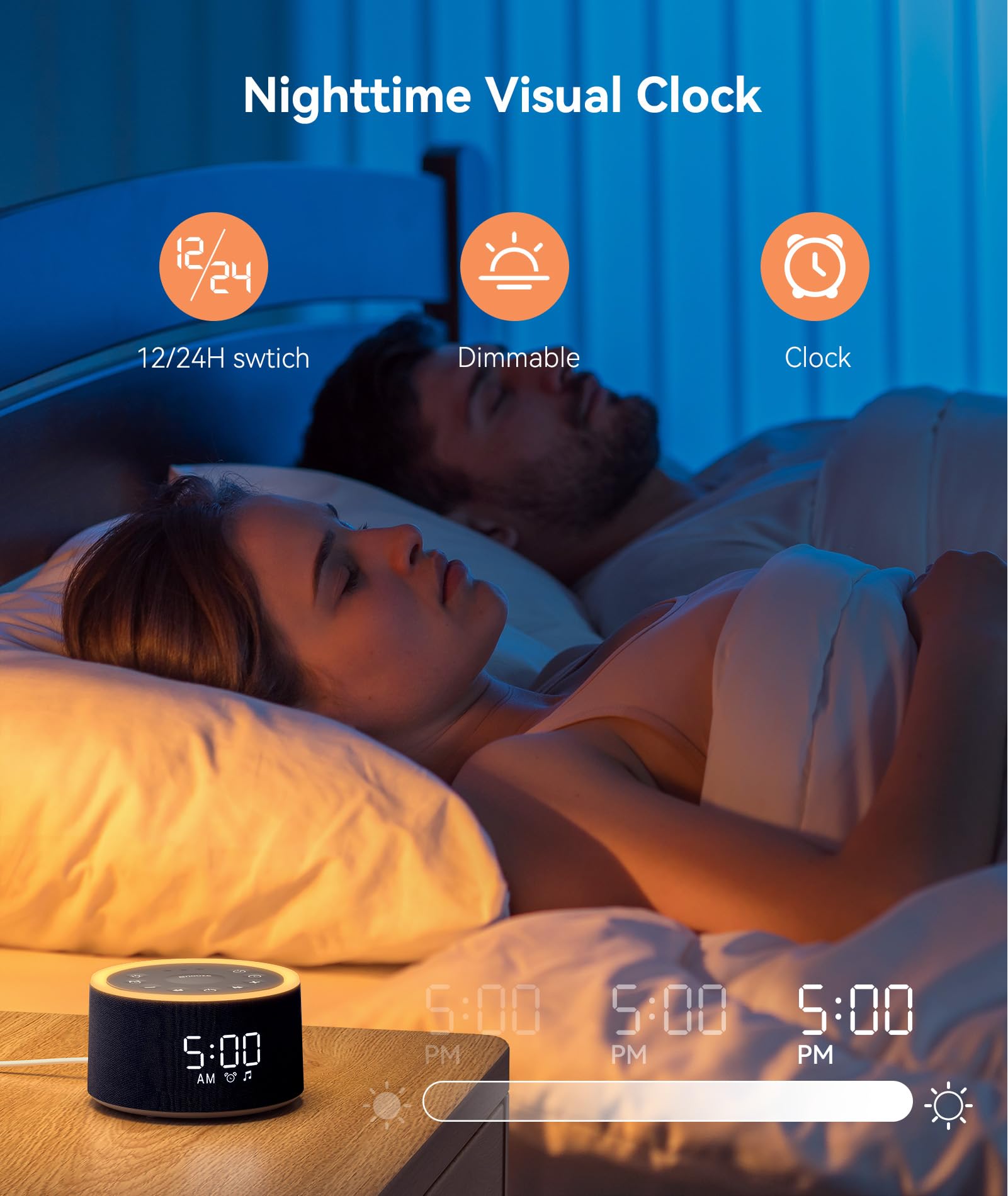 Dreamegg D1+ suitable for both baby and adult use in one device.