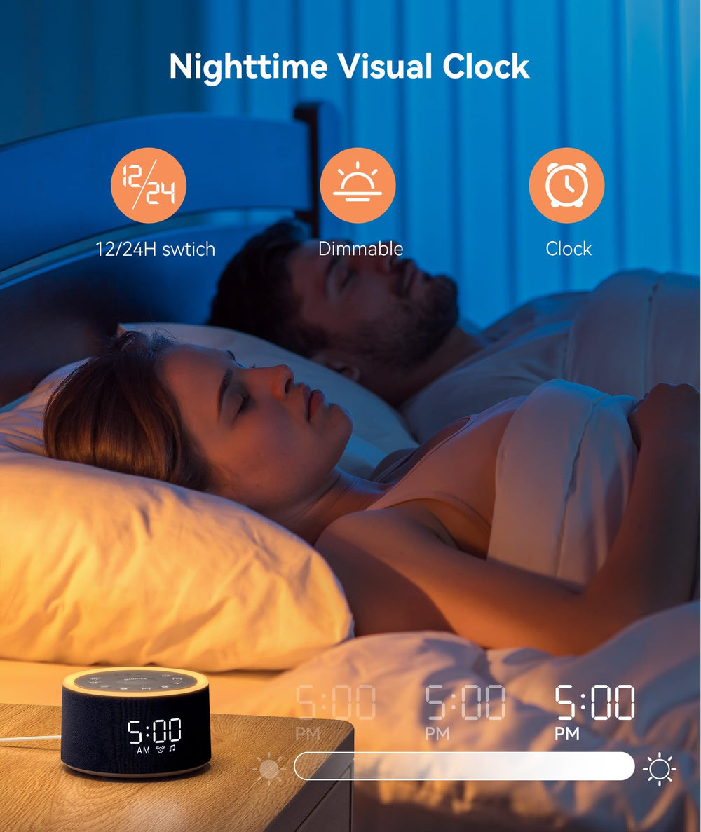 Dreamegg D1+ suitable for both baby and adult use in one device.
