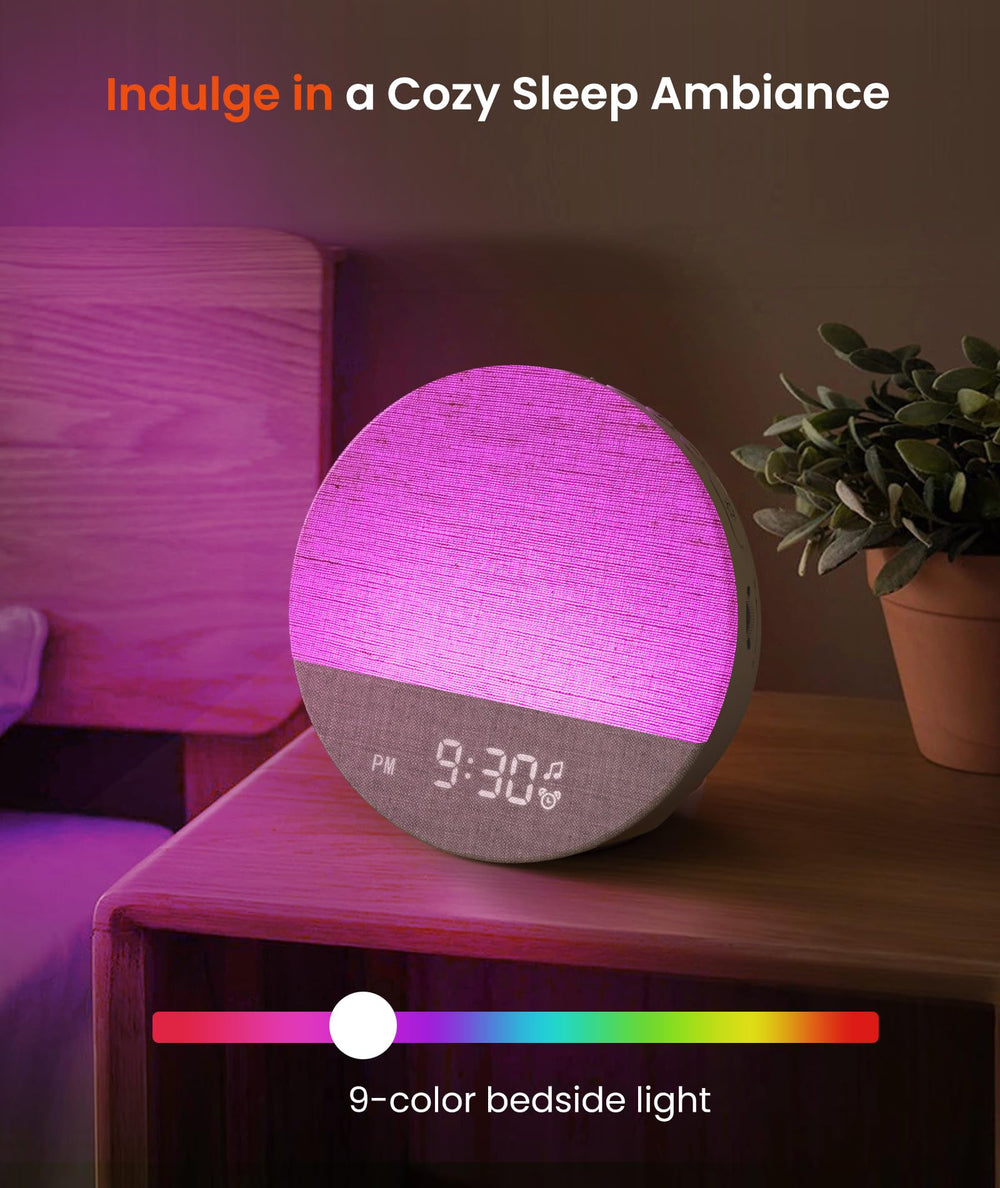 Dreamegg Sunrise 1 compact diameter is travel-friendly