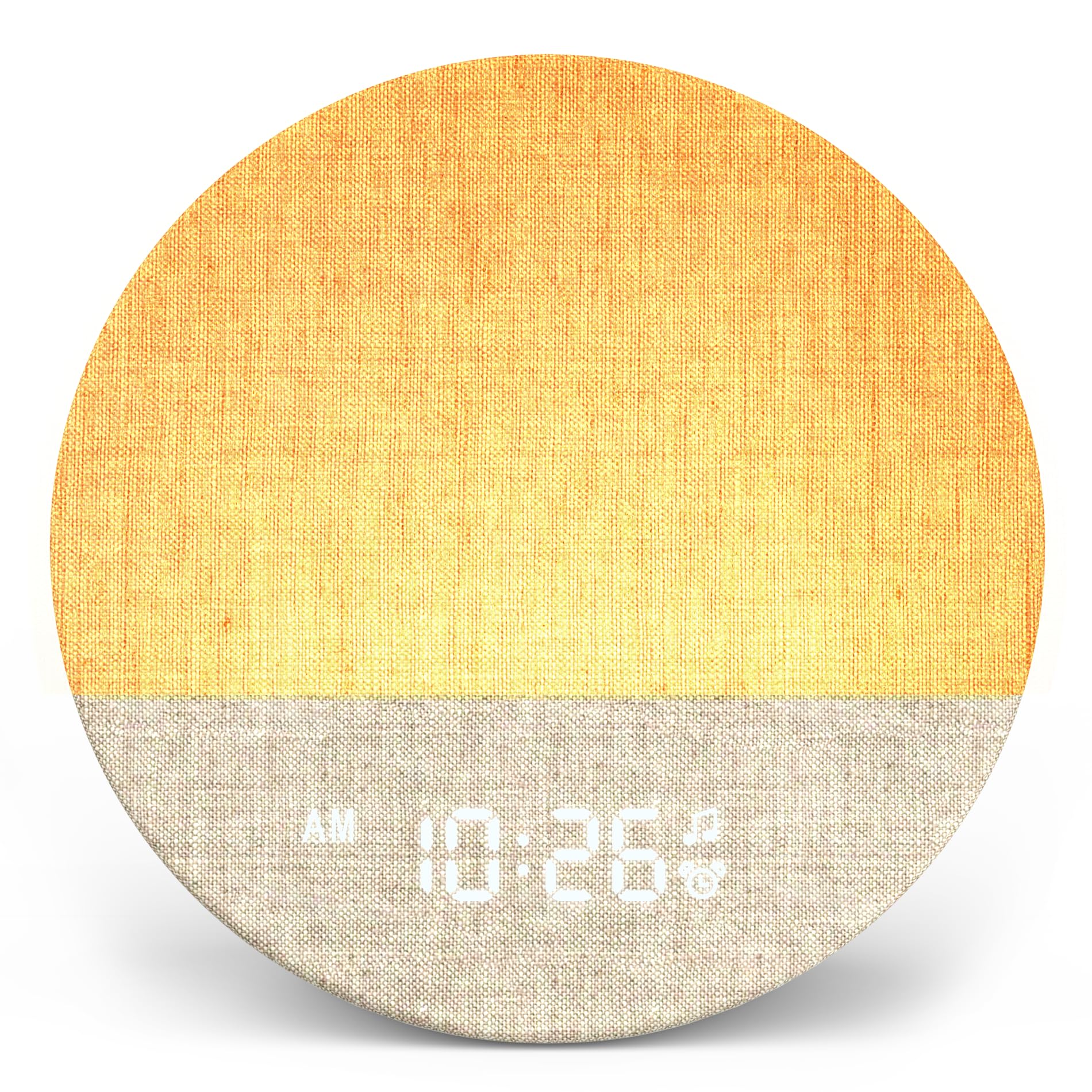 Dreamegg Sunrise 1 with simulated sunrise wake-up for calmer mornings.