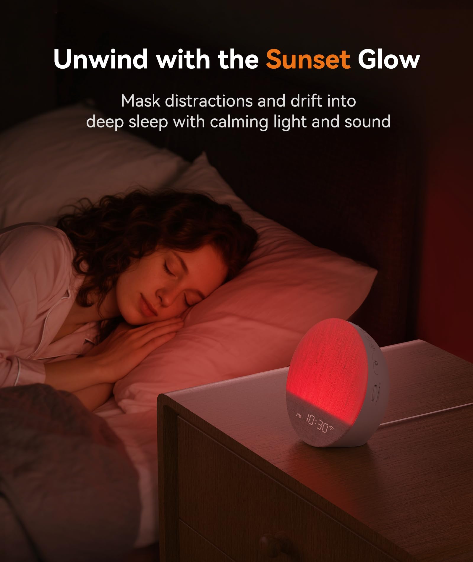 Dreamegg Sunrise 1+ app control allows customizing settings from your phone.